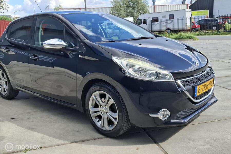 Peugeot 208 1.2 PureTech Style Pack Plus