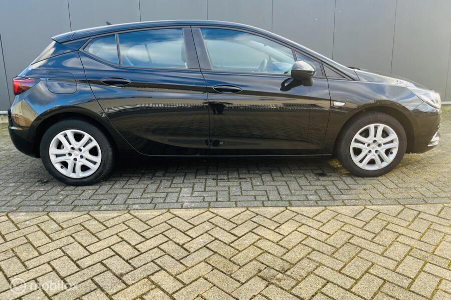 Opel Astra 1.0 Business+/Navi/Cruise/apk 1-2025