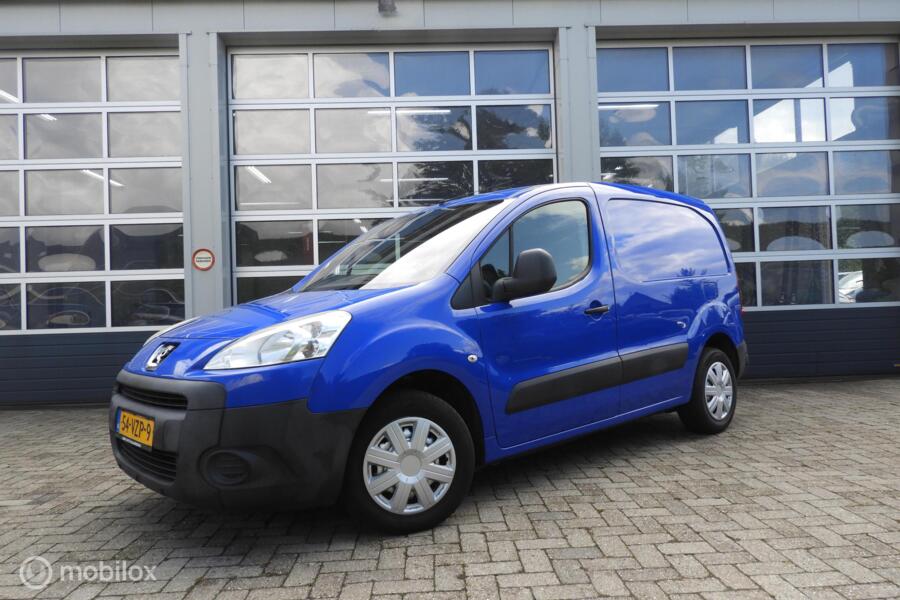 Peugeot Partner bestel 1.6 HDI ,Airco