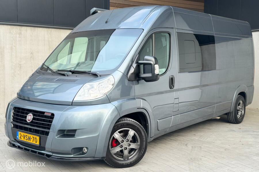 Dikke Peugeot boxer 3.0HDI*5PRS*200PK*LANG*