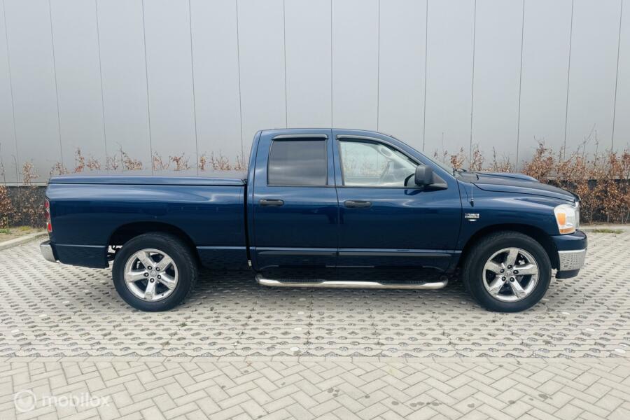 Dodge Ram  1500 5.7 6zits Airco LPG