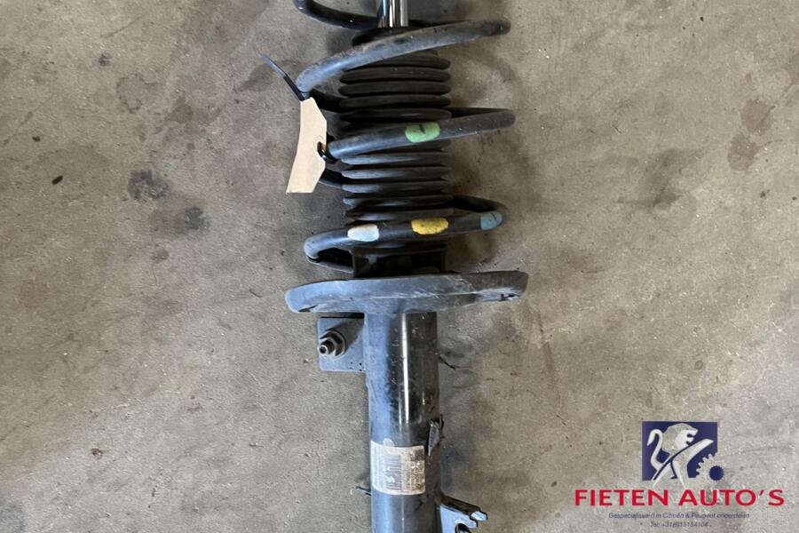 Veerpoot linksvoor Citroen C3 1.0 PureTech 9800969480
