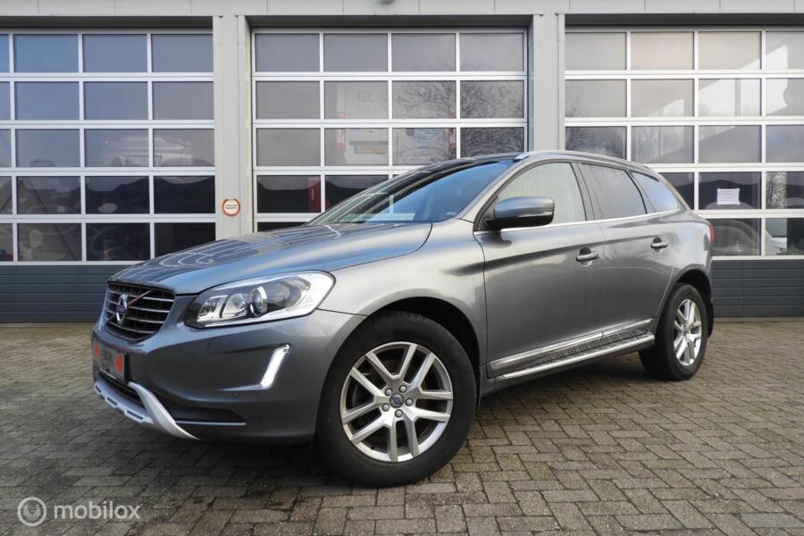 Volvo XC60 2.0 T6 AWD 311 PK