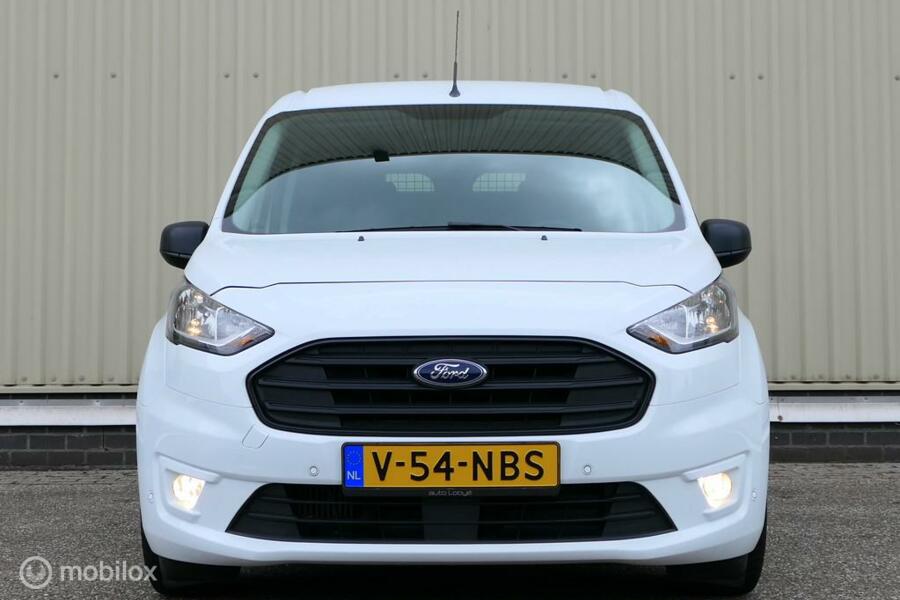 Ford Transit Connect L1 Trend, 1e eig, BPM-vrij, airco, enz.