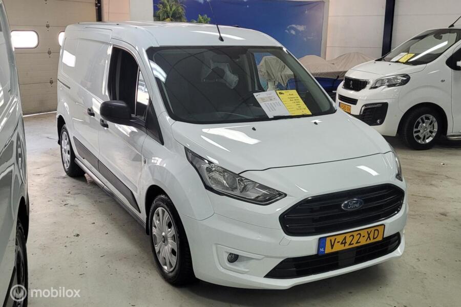 Ford Transit Connect 1.5 EcoBlue L2 Ambiente