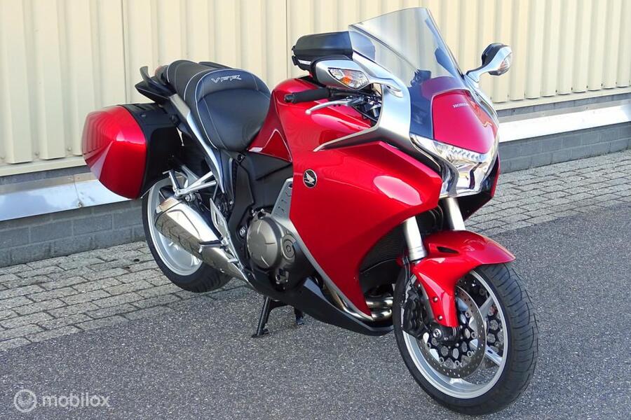 Honda VFR 1200 F