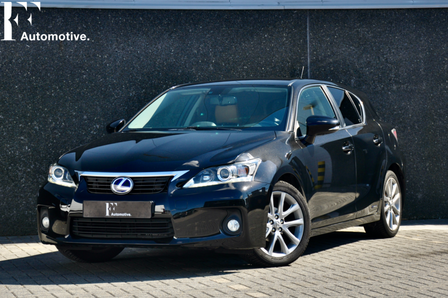 Lexus CT 200h Business Line |Cruise Control|Keyless entry|