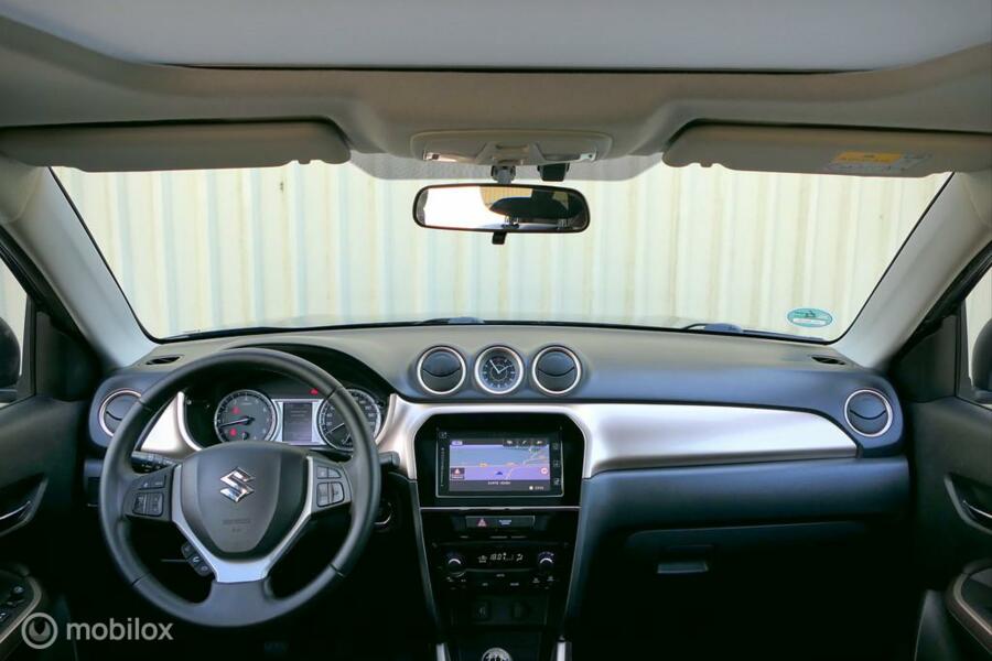 Suzuki Vitara 1.6 Experience