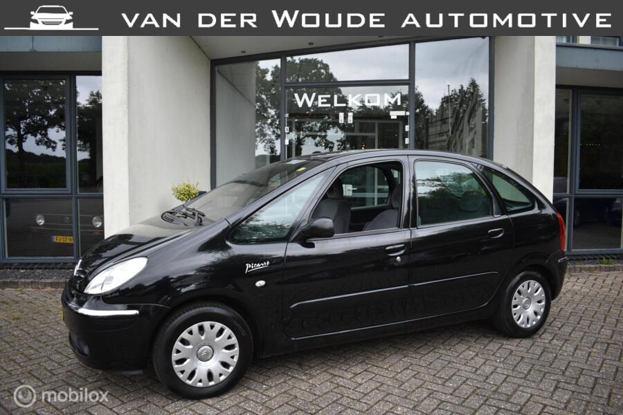 Citroen Xsara Picasso 1.6i-16V Caractère '06 Clima|Cruise!