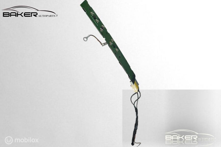 Antenne  Audi A8 D3  ('02-'10) 4E0035225S