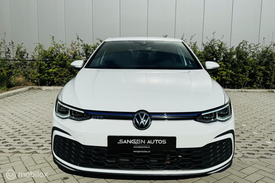 Volkswagen Golf 1.4 eHybrid GTE