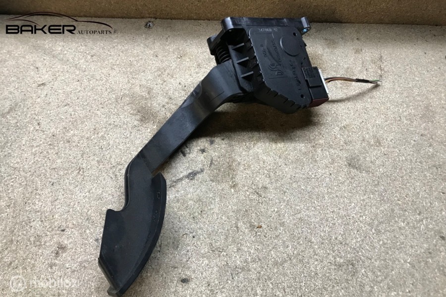 Gaspedaalsensor Opel Corsa D ('06-'15) 55702020