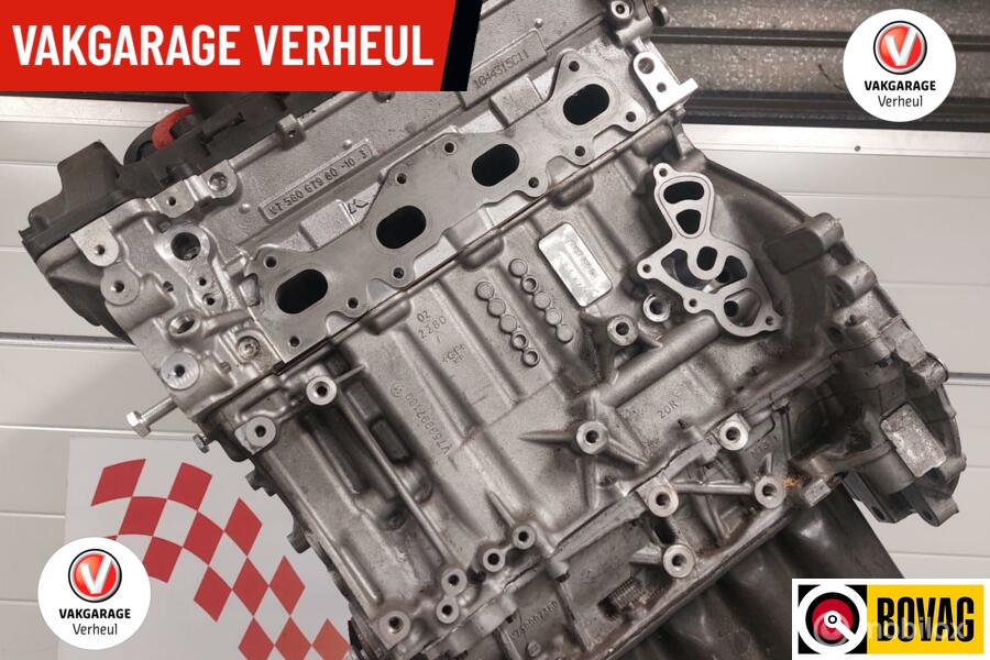 BMW Benzine Motor Gereviseerd|N 13B16A BMW 1-serie F20