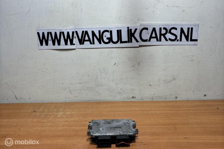 Computer motormanagement origineel suzuki swift
