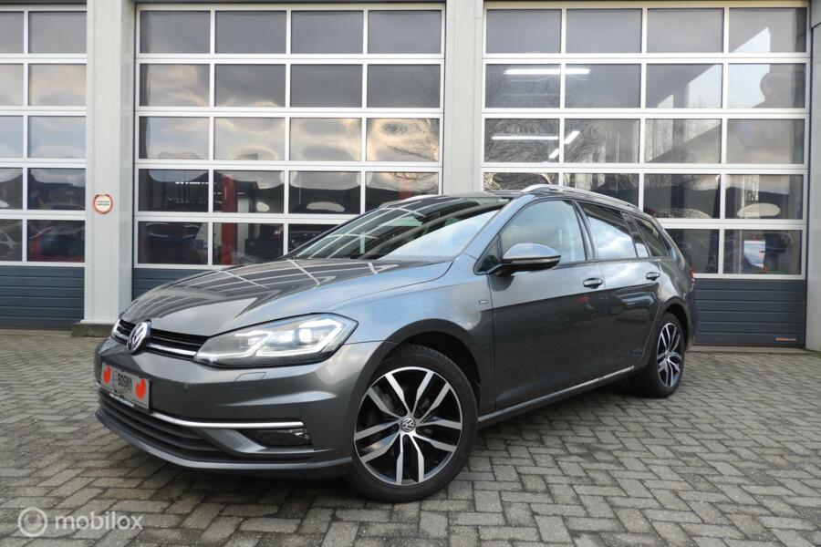Volkswagen Golf Variant 1.5 TSI Join, Xenon , Camera