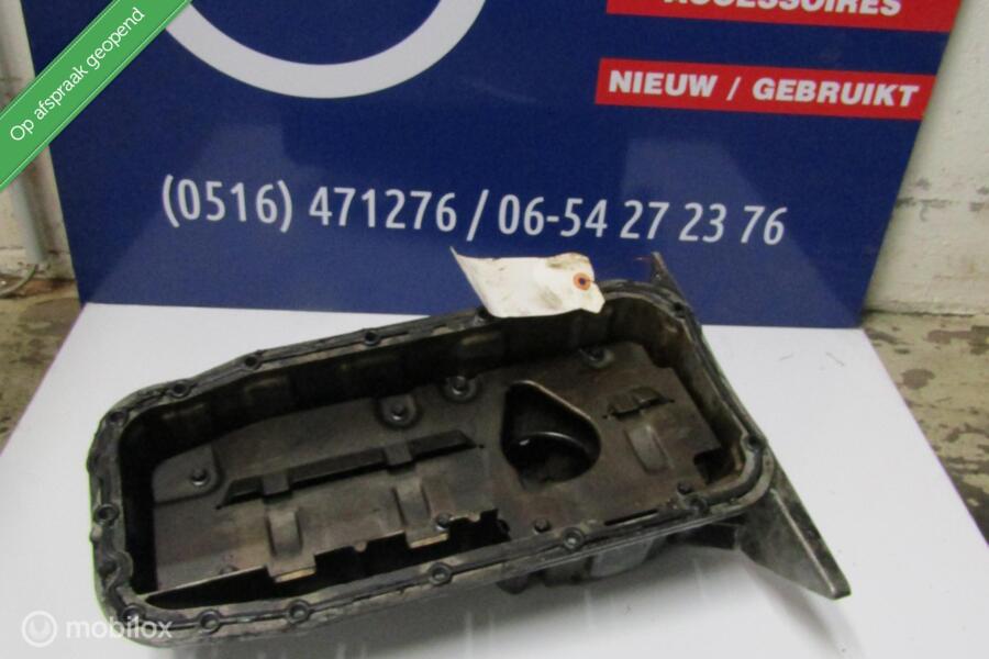 Carterpan Opel Corsa B 1600/16V GSI