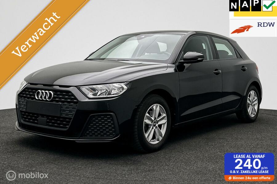 Audi A1 1.0 TFSI Attraction
