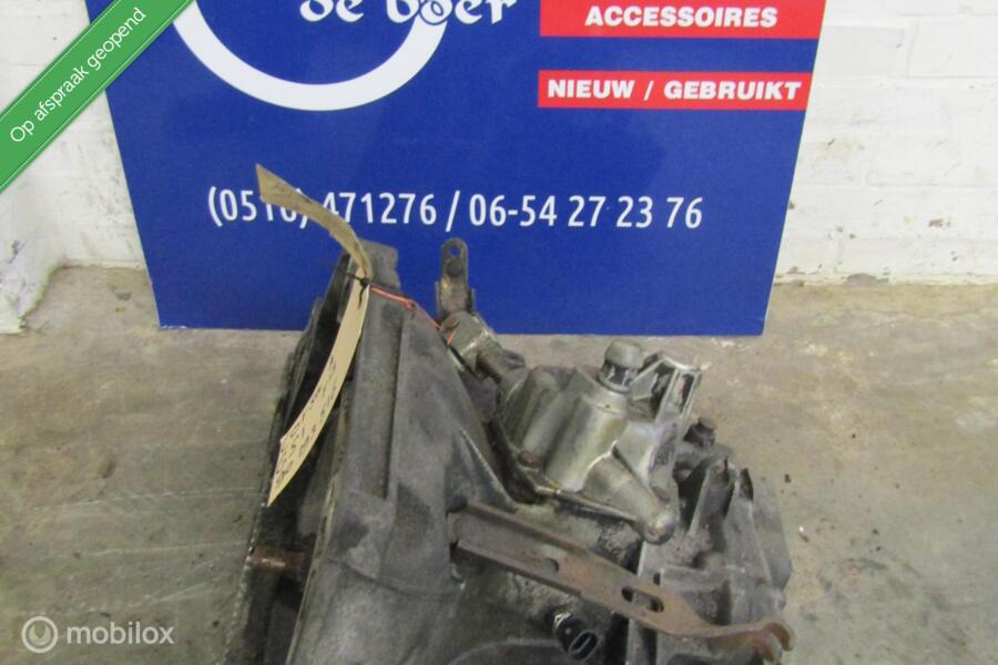 Versnellingsbak opel corsa A 1.4 en 1600 gsi