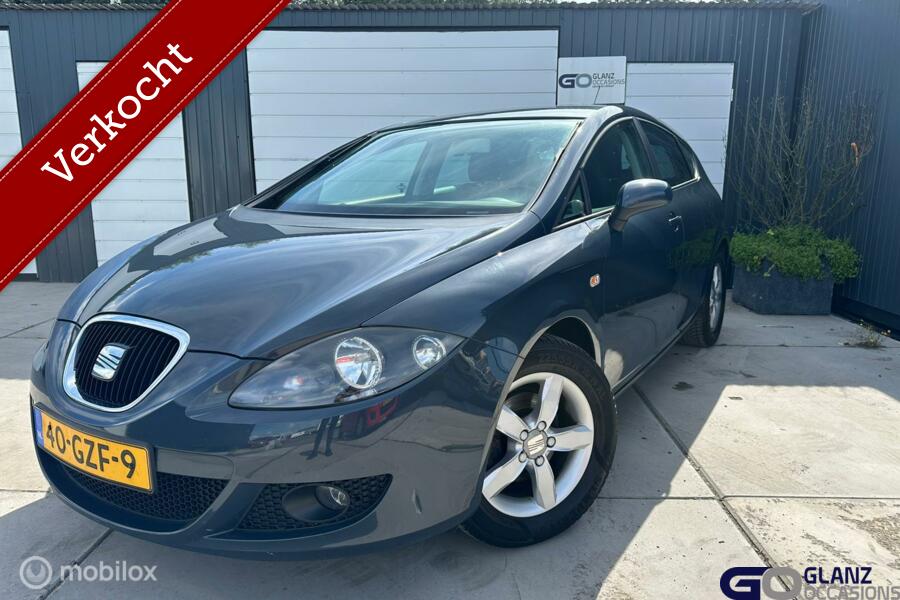Seat Leon 1.6 Reference