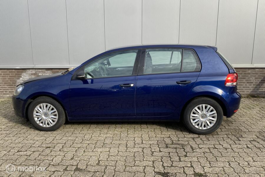Volkswagen Golf 1.2 TSI Style BlueMotion ALLEEN ONDERDELEN