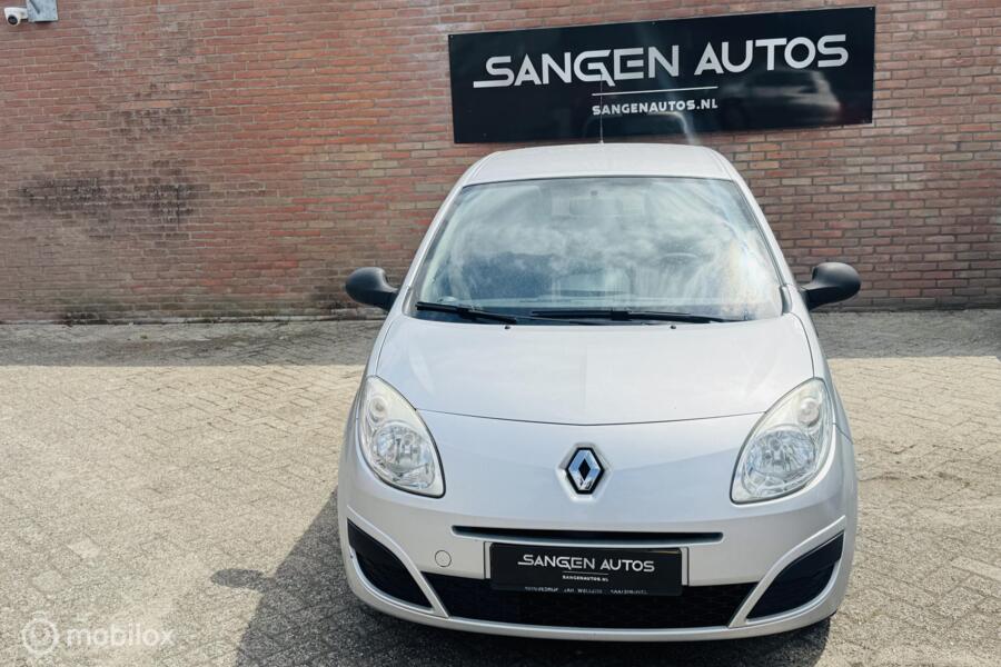Renault Twingo 1.2 Authentique Airco Apk 3-2026