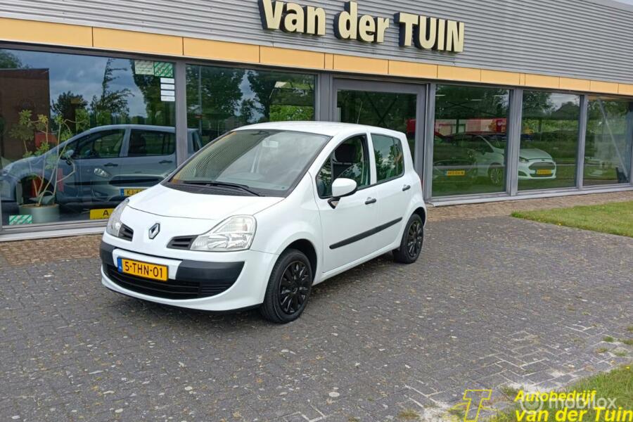 Renault Modus 1.2-16V Authentique