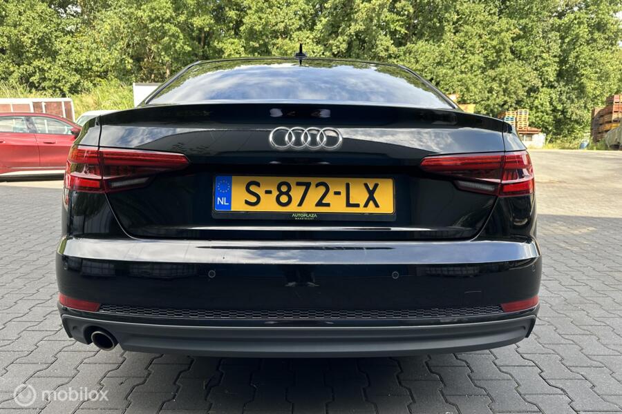 Audi A4 Limousine 2.0 TDI ultra Design Pro Line Plus