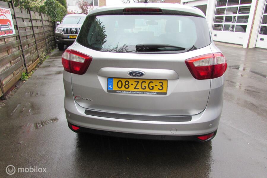Ford C-Max 1.6 Titanium