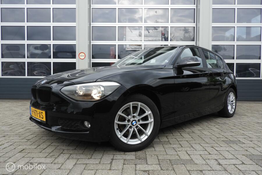 BMW 1-serie 116i Business+
