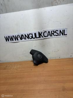 Stuurairbag origineel Suzuki Splash ('08->)