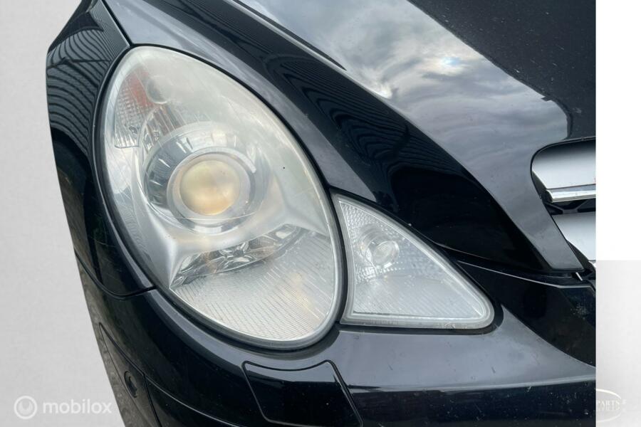Koplamp rechts Xenon Mercedes R-klasse W251