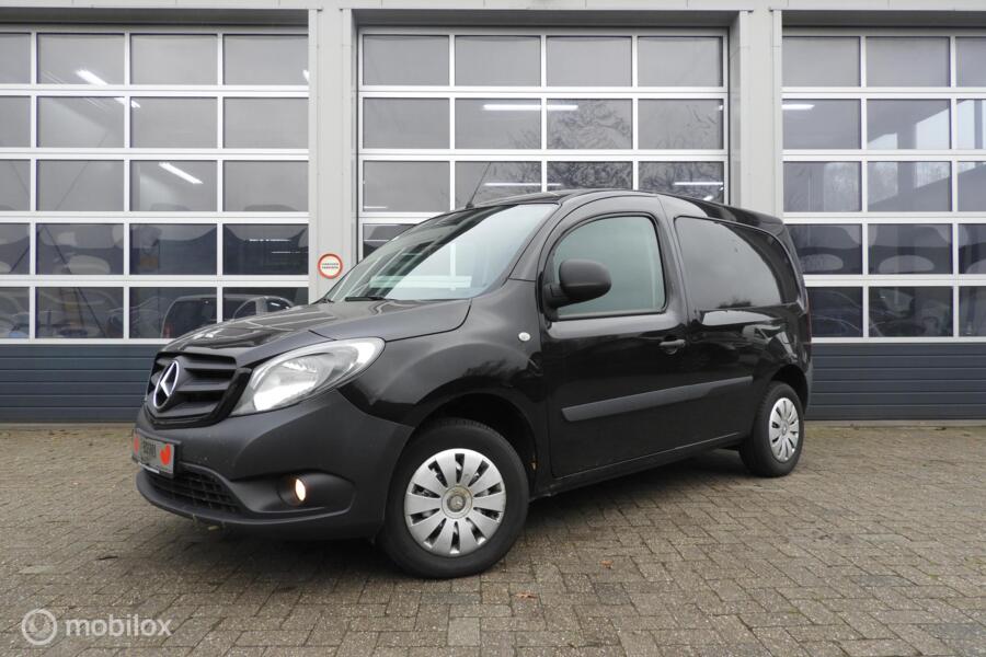 Mercedes Citan bestel 111 CDI BlueEFFICIENCY