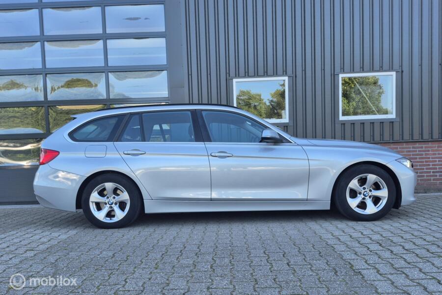 BMW 3-serie Touring 320ede|Org NL| Cruise|Clima|