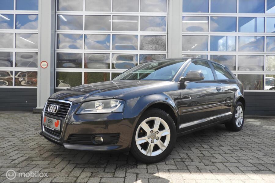 Audi A3  1.6 Ambition
