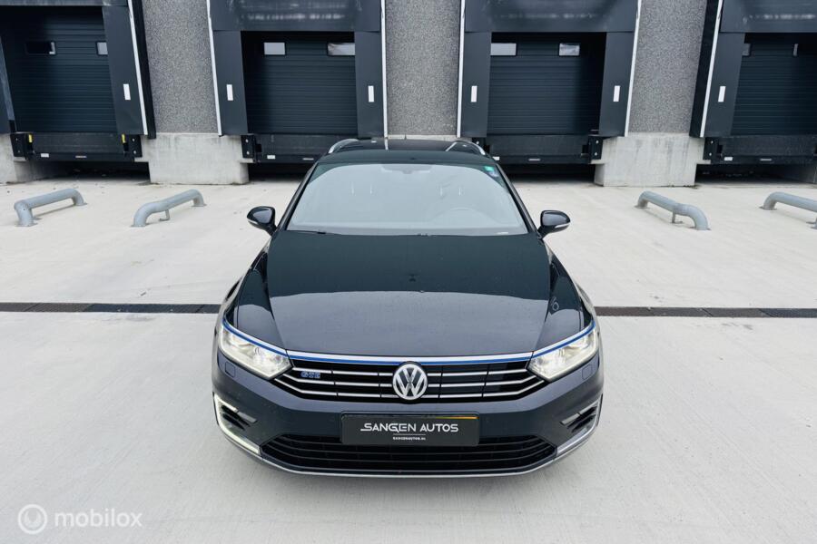 Volkswagen Passat Variant 1.4 TSI GTE Highline