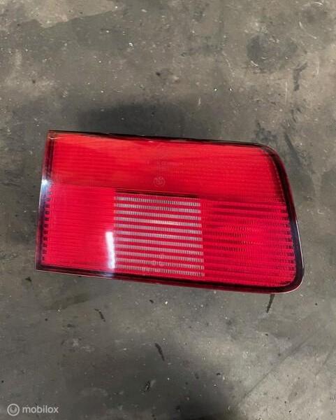 Achterlicht linksbinnen BMW 5-serie Touring E39 ('97-'04)