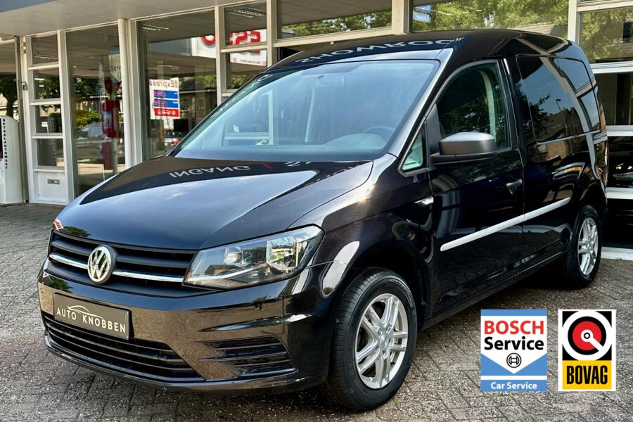 Volkswagen Caddy Combi 1.2 TSI Comfortline Camera, Bluetooth, LM..