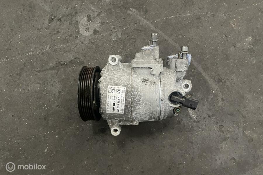 Airco pomp Seat Ibiza 6J 1.2 TDI ('10-'17) 5N0 820 803 A