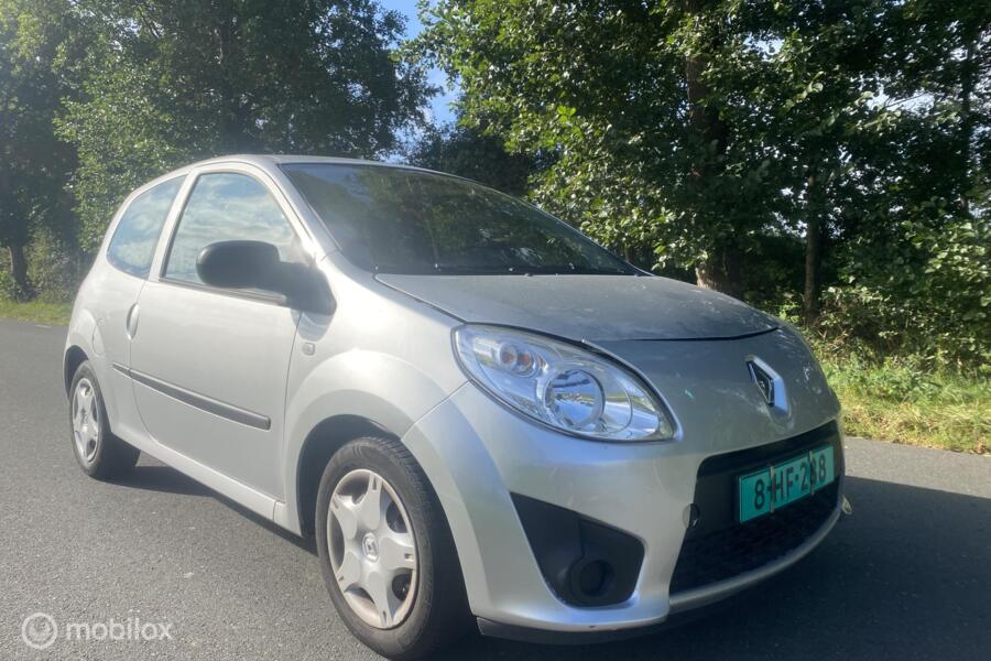 Renault Twingo 1.2 16V Authentique / Airco / Nw APK / NAP!