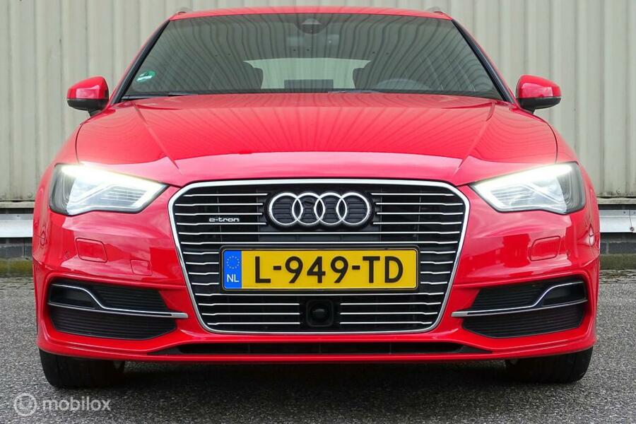 Audi A3 Sportback 1.4 e-tron