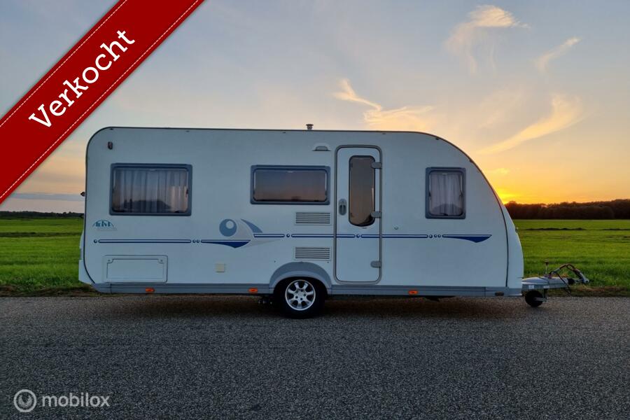 ADRIA 502 UL. ENKELE BEDDEN,MOVER,VOORTENT,BOILER,RADIO