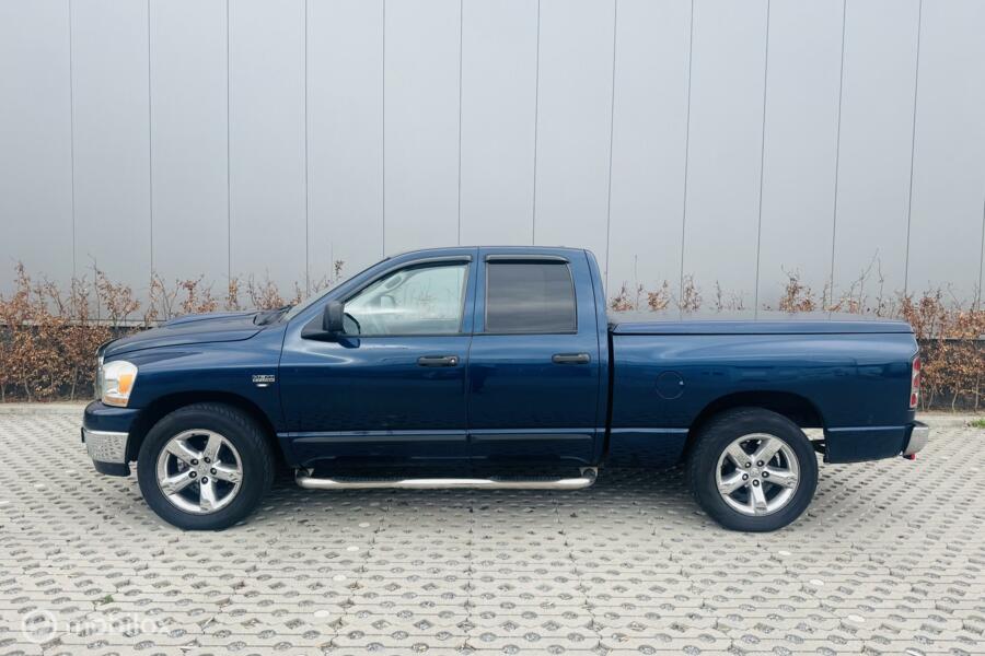 Dodge Ram  1500 5.7 6zits Airco LPG