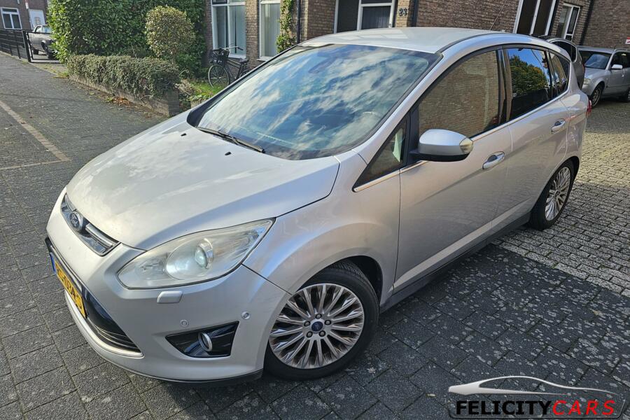 Ford C-Max 1.6 SCTi Titanium