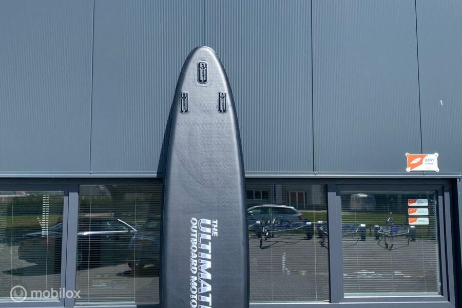 Supboard / Sup board / Suppen / Compleet!