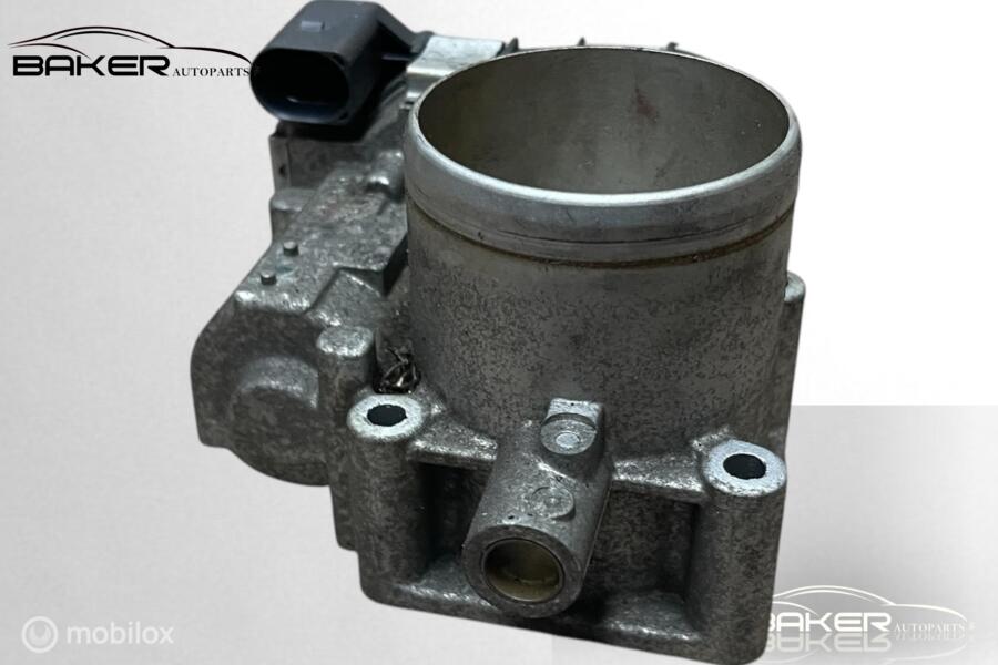 Gasklephuis Volkswagen Golf VI ('08-'13) 03F133062B