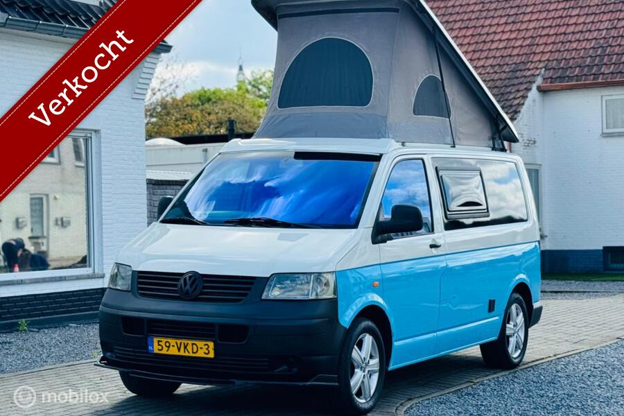 Volkswagen Transporter 1.9 TDI 300