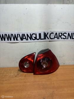 Achterlicht   rechts Volkswagen Golf V