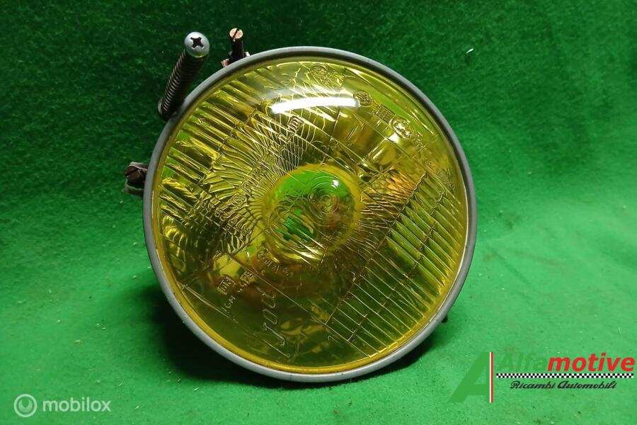 Koplamp rechts origineel halogeen rechts Alfa Romeo Alfetta ('73-'85) 03.230.800