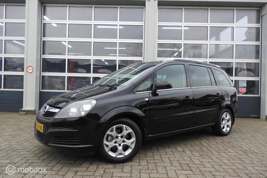 Opel Zafira 1.8 Business