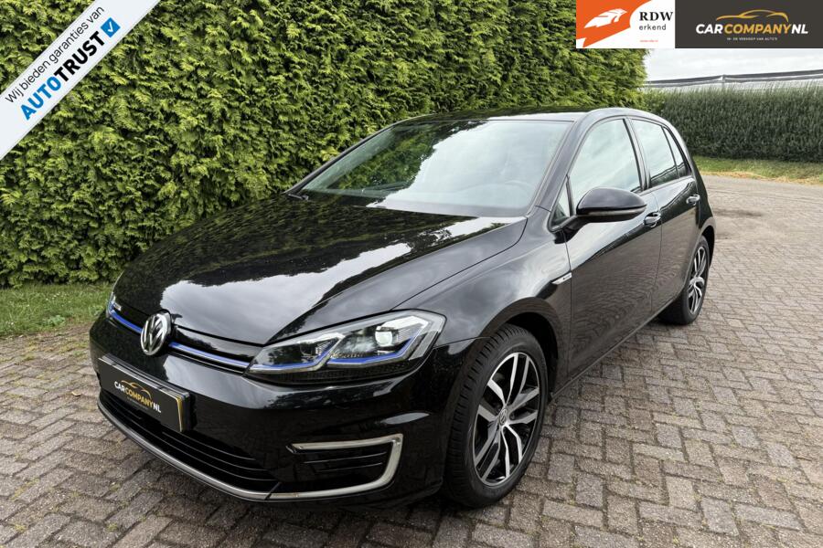 VW E GOLF |Digitale Cockpit |AUT| E-EDITION| ACC✅
